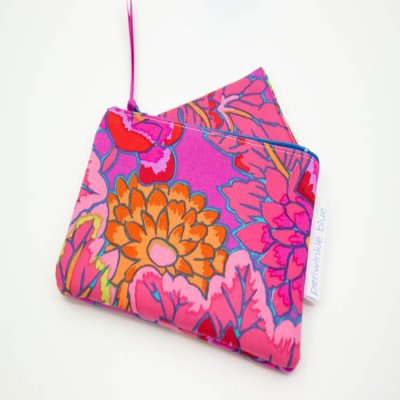 Essential Oil Sleeve Set