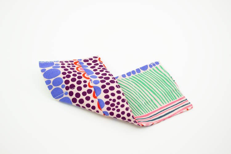 Essential Oil Sleeves