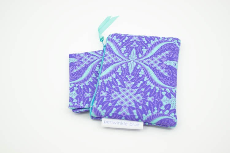 Essential Oil Sleeve Set