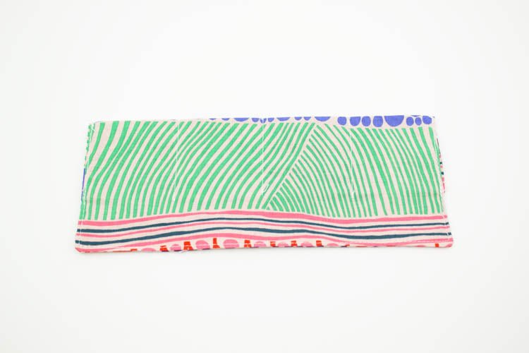 Essential Oil Sleeves